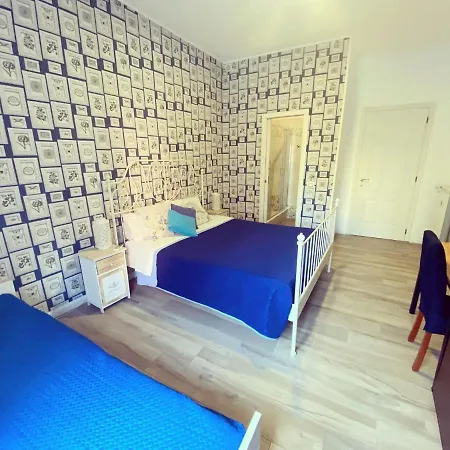 Casa Bianco Bed & Breakfast *