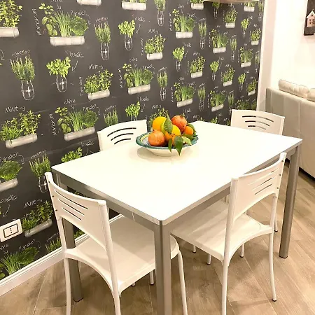 Casa Bianco Bed & Breakfast Rome
