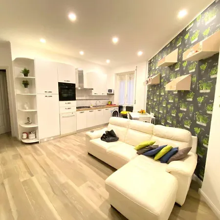 Casa Bianco Bed & Breakfast