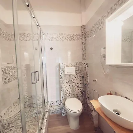 Bed & Breakfast Casa Bianco Rome
