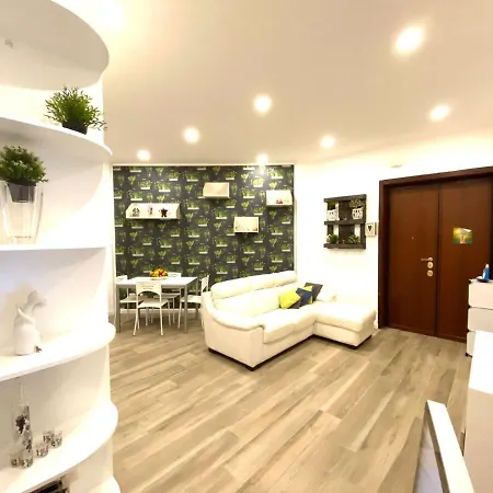 Casa Bianco Bed & Breakfast Rome