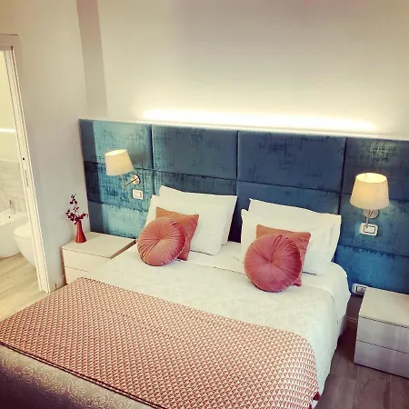 Bed & Breakfast Casa Bianco *
