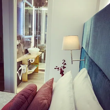 Casa Bianco * Rome