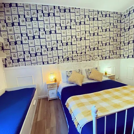 Bed & Breakfast Casa Bianco
