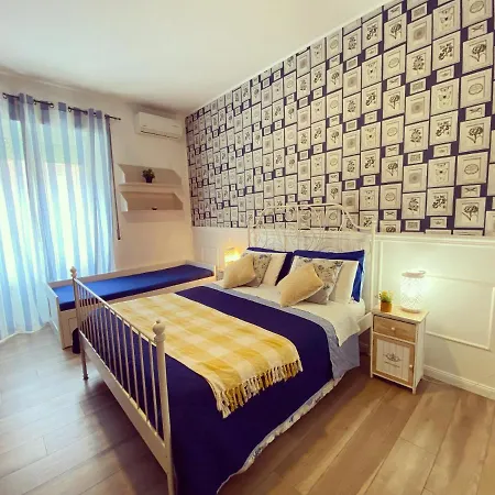 Bed and Breakfast Casa Bianco