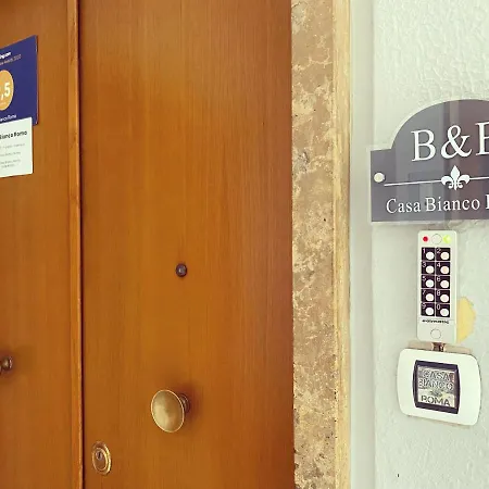 Bed and Breakfast Casa Bianco Ρώμη
