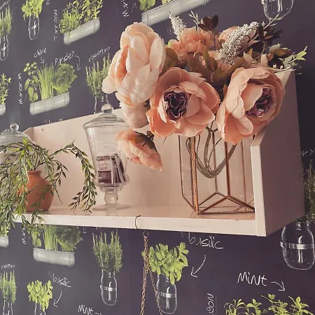Casa Bianco 3* 로마