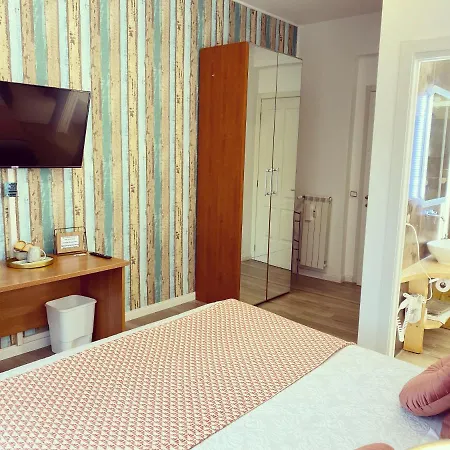 Casa Bianco Bed & Breakfast *