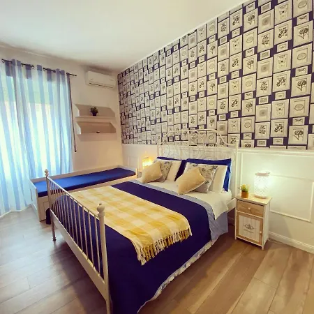 Bed & Breakfast Casa Bianco