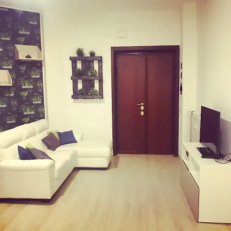 Panzió Casa Bianco