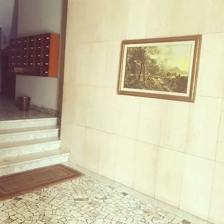 Panzió Casa Bianco