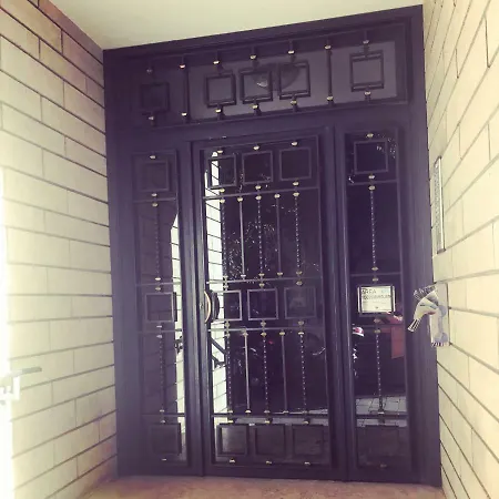 Panzió Casa Bianco *