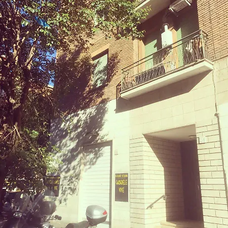 Panzió Casa Bianco *